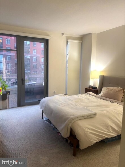 Building Photo - 475 K St NW