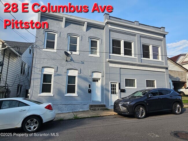 Primary Photo - 28 E Columbus Ave