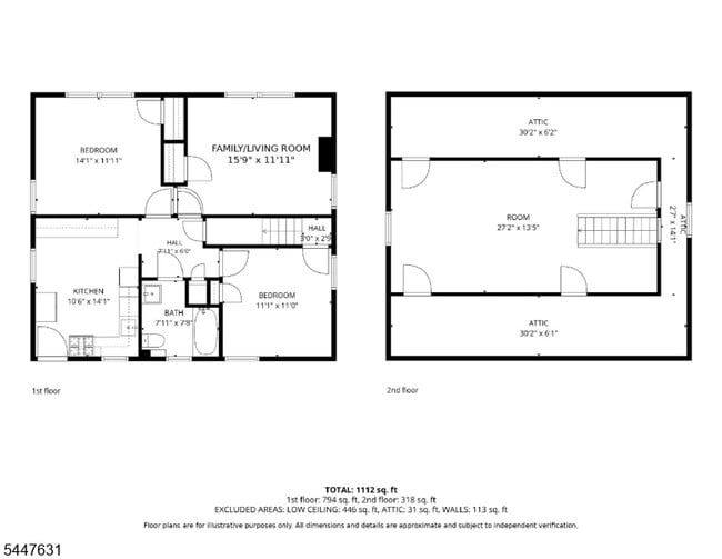 Building Photo - 22 Meeker Pl