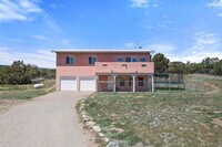 Building Photo - 3 Bedroom, 2.5 Bathroom Home in Edgewood, NM