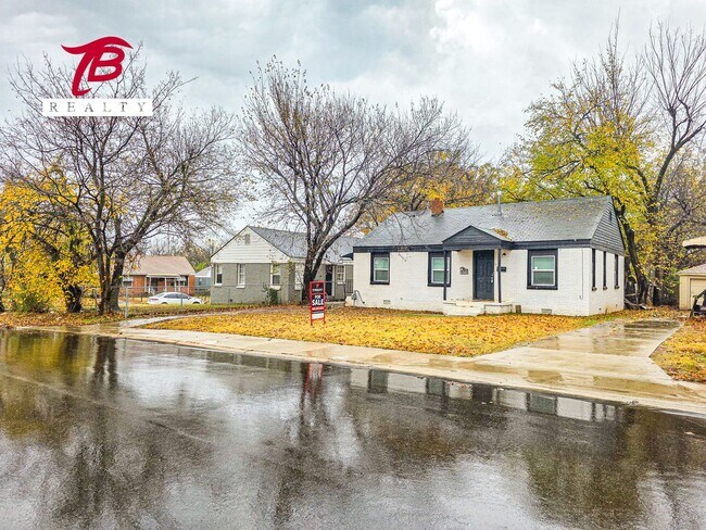 Building Photo - Charming 3 Bed home for lease!