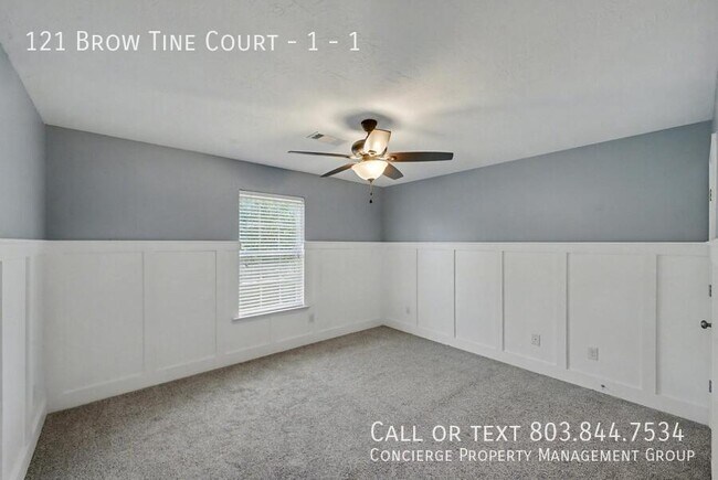 Building Photo - 121 Brow Tine Ct