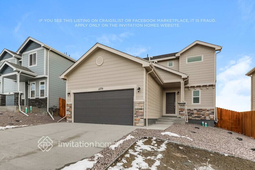 Building Photo - 11779 Mission Peak Pl