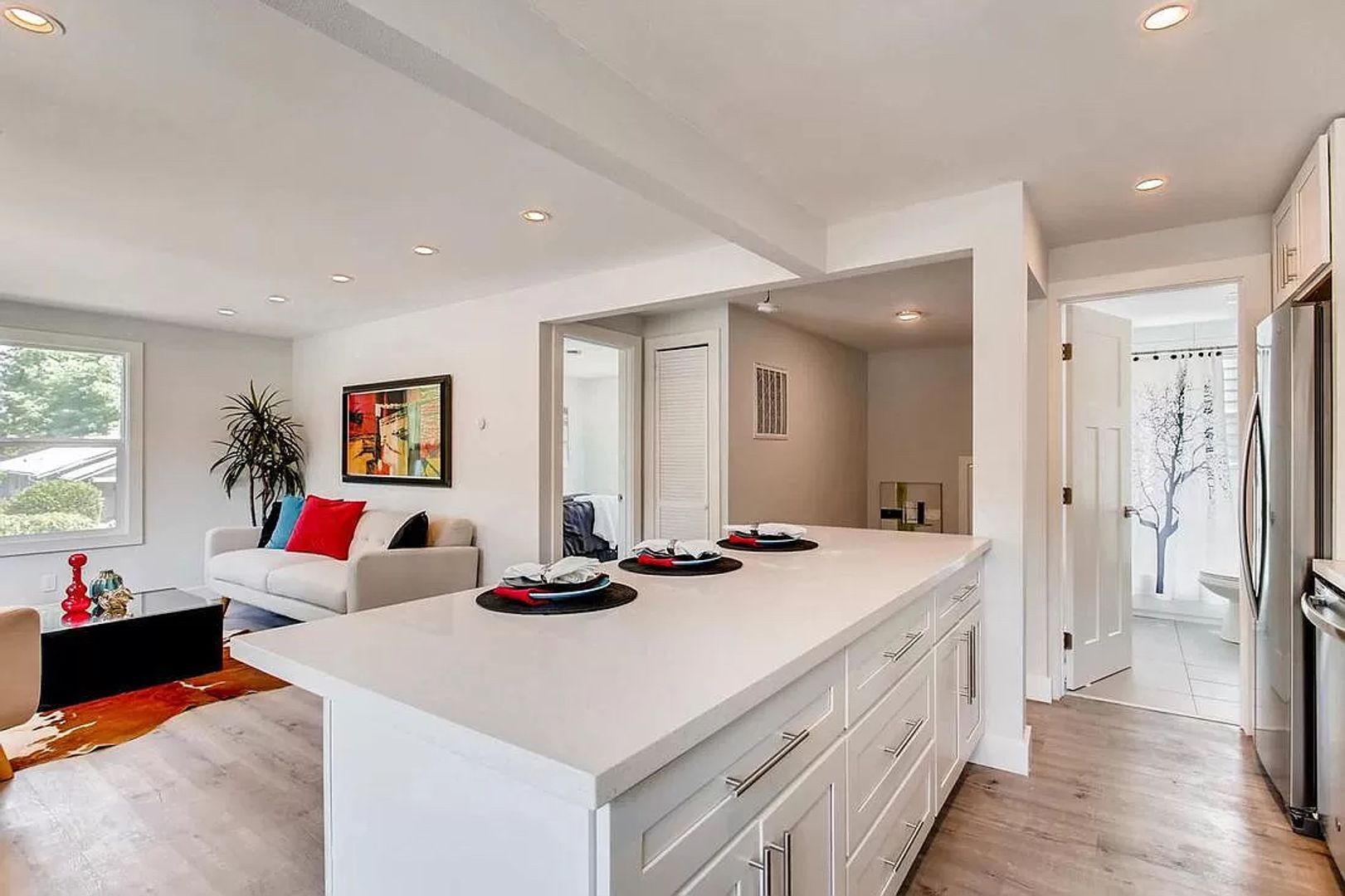 Building Photo - MLK Duplex