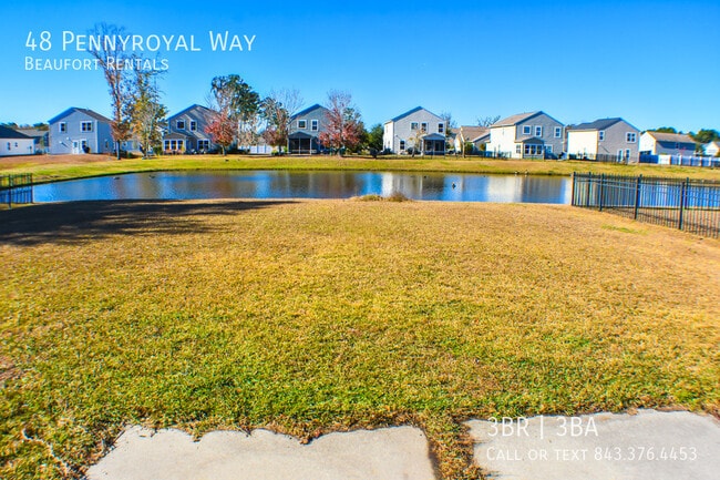 Building Photo - 48 Pennyroyal Way