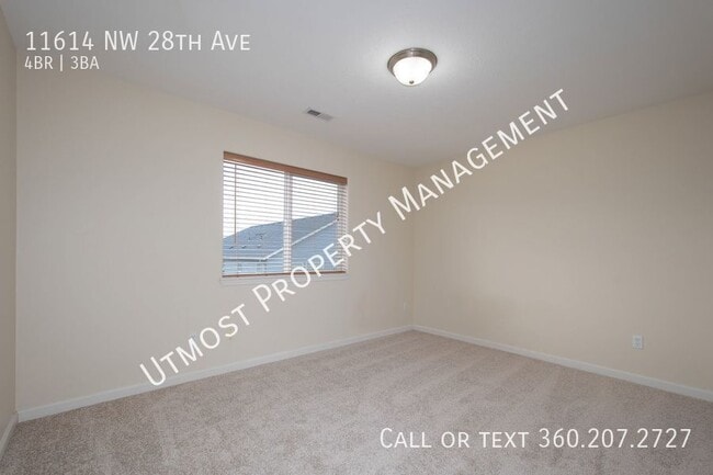 Building Photo - 11614 NW 28th Ave