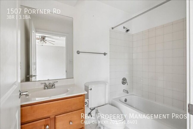 Building Photo - 1507 Portner Rd
