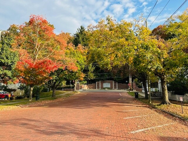 Walk to town and Denison and farmer's market! - 162 Denison Dr