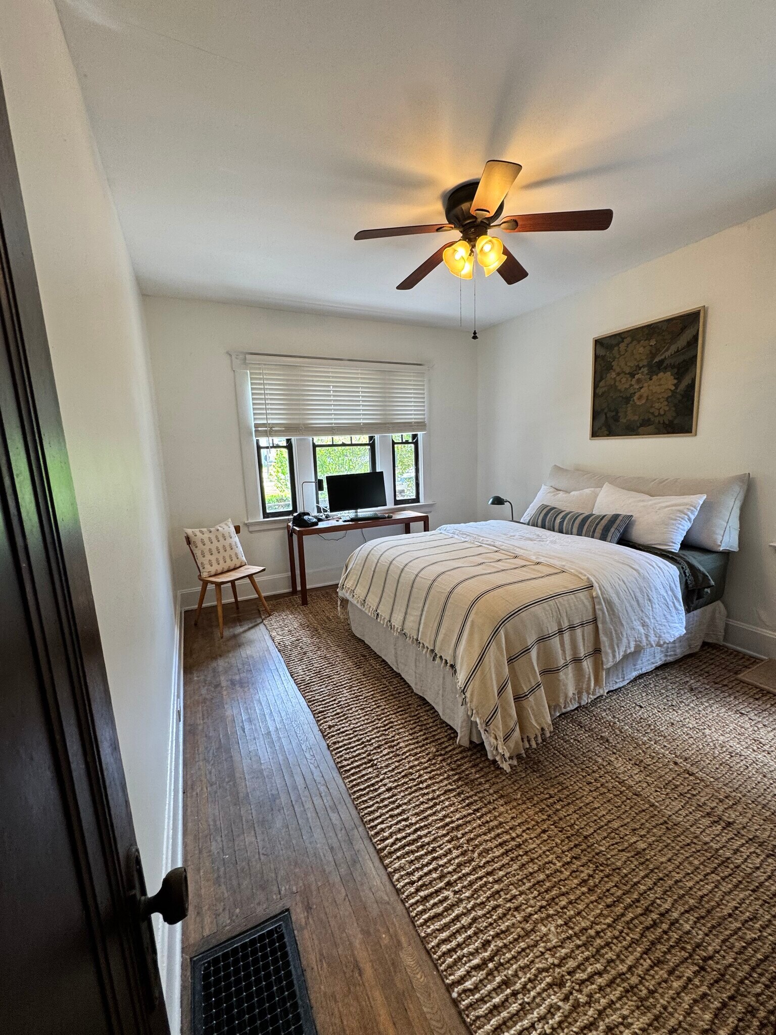 Front Bedroom - 45 Hartweg Ave