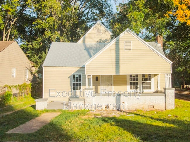 Primary Photo - 3708 42nd Ave N