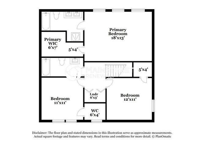 Building Photo - 4 Bedroom Pet-Friendly Home in Charlotte, NC with Main Street Renewal