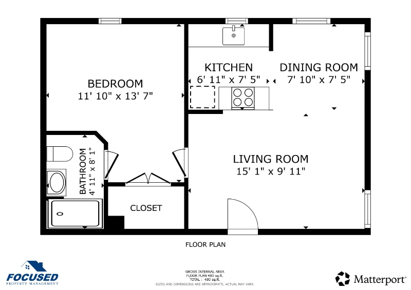 Building Photo - 245 S Pennsylvania St