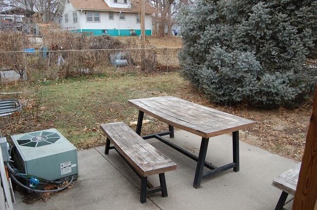 Building Photo - 4630 Starr St