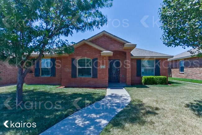 Building Photo - 8510 Little Rock Drive
