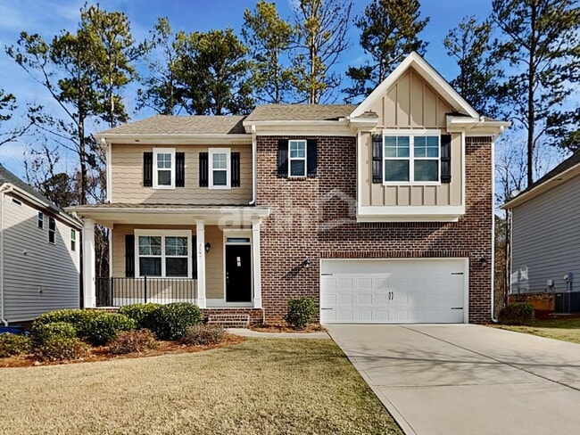 Building Photo - 3597 Okelly Dr