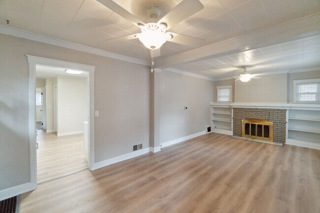 Building Photo - Single Family Home on Spokanes Sought Afte...