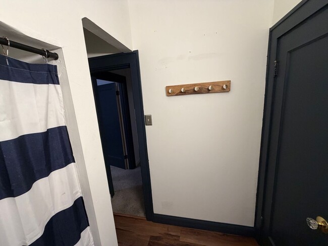 Building Photo - 1707 N Charles St