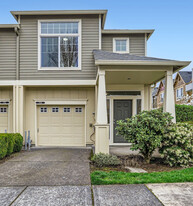 Building Photo - 1724 SW San Mateo Ter