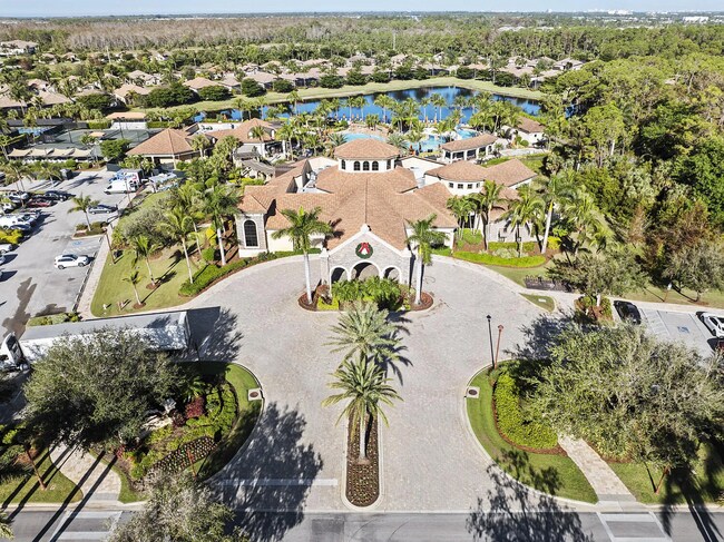 Building Photo - 9715 Acqua Ct