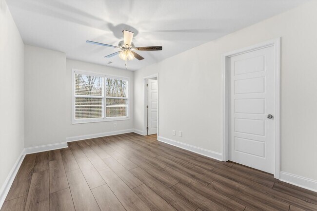 Building Photo - New Construction Townhome Internet and Trash Included