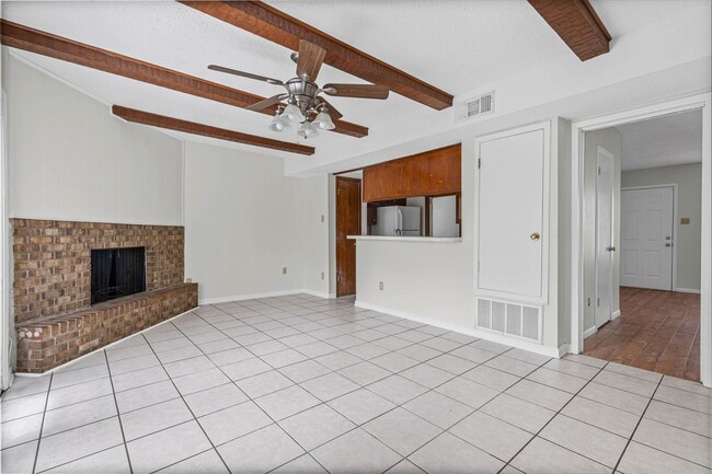 Building Photo - UPCOMING LISTING JAMESTOWNE CONDOMINIUMS