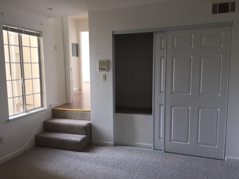 Bed 4 - 433 31st Ave