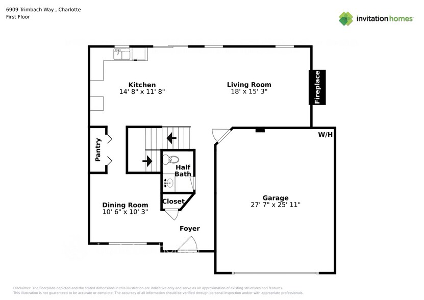 Building Photo - 6909 Trimbach Way