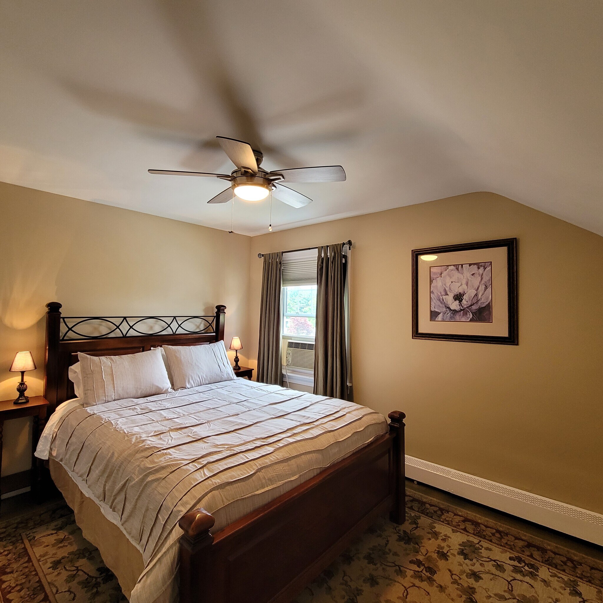 Bedroom 1 - 1235 Gardners Neck Rd