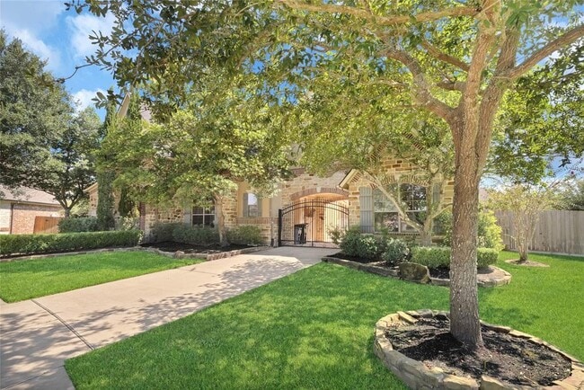 Building Photo - 21135 Kelliwood Park Ln