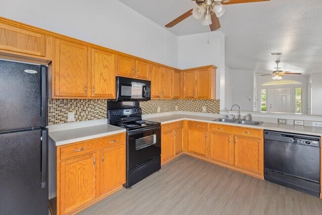 Building Photo - 12816 Dwight Eisenhower St