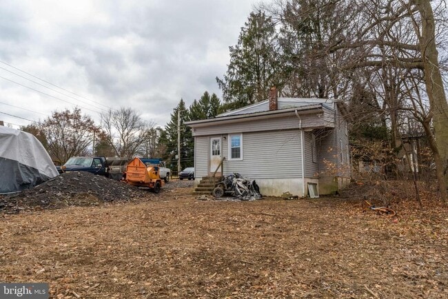 Building Photo - 801 Bethel Ave