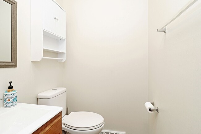 Building Photo - Dog-Friendly Duplex Close To The Shops at Stonefield