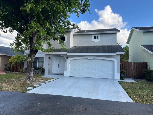 Primary Photo - 9960 NW 10 Terrace