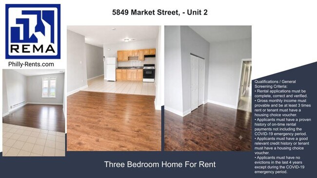 Building Photo - 5849 Market St