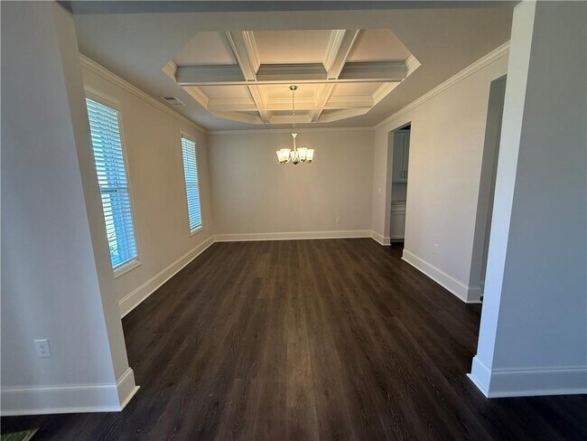 Building Photo - 3920 Newburn Ct