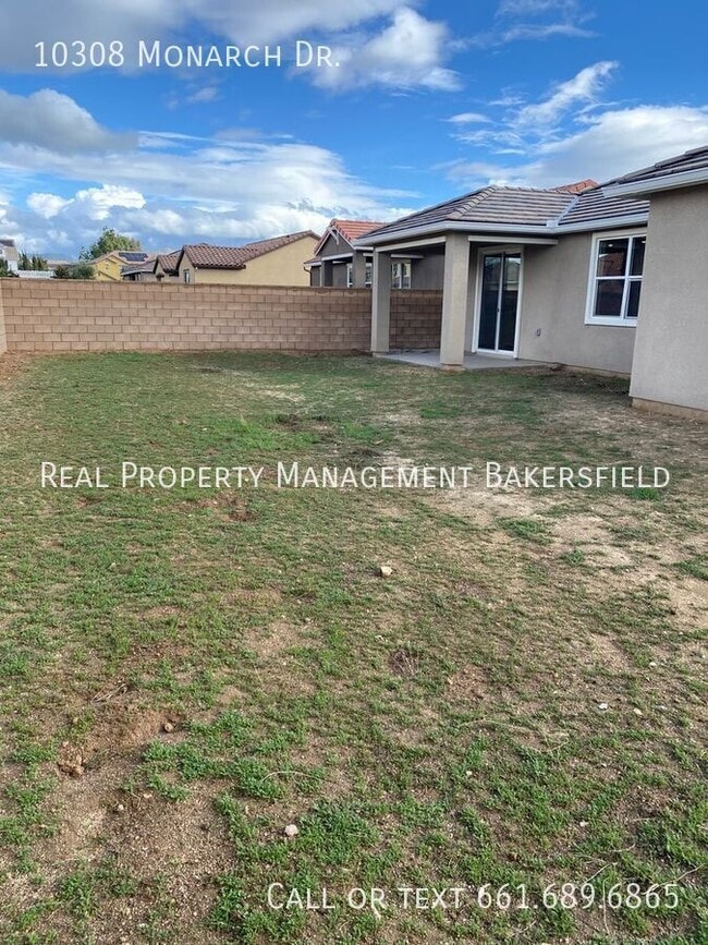 Building Photo - 10308 Monarch Dr