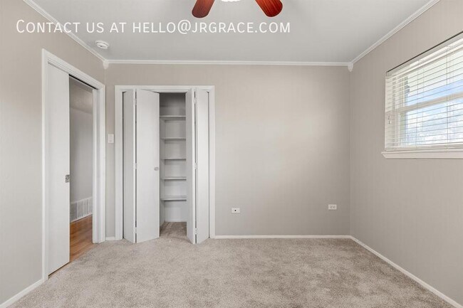 Building Photo - 1101 Rambler Dr