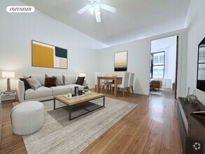 Building Photo - 117 W 58th St