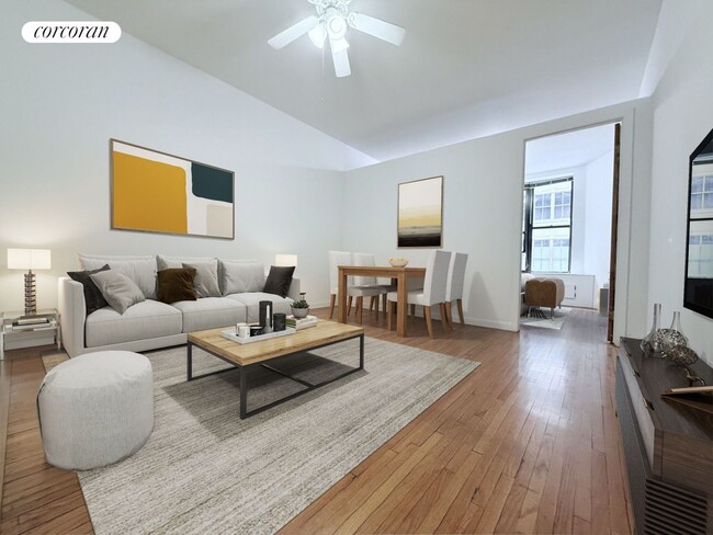 Primary Photo - 117 W 58th St
