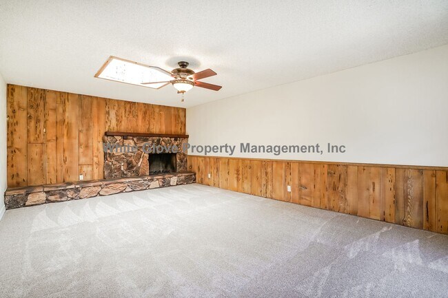 Building Photo - Charming 4-Bedroom Placentia Home with Fireplace, Covered Patio & Fresh Updates