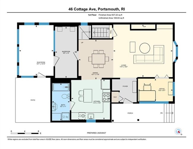 Building Photo - 46 Cottage Ave