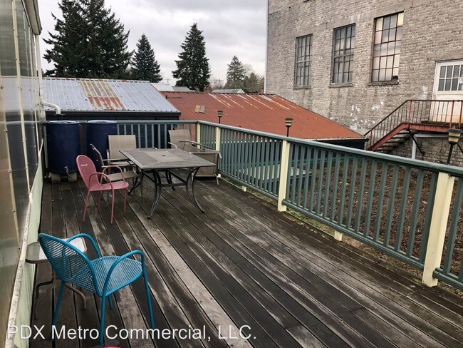 Building Photo - 2142-2150 N Killingsworth St