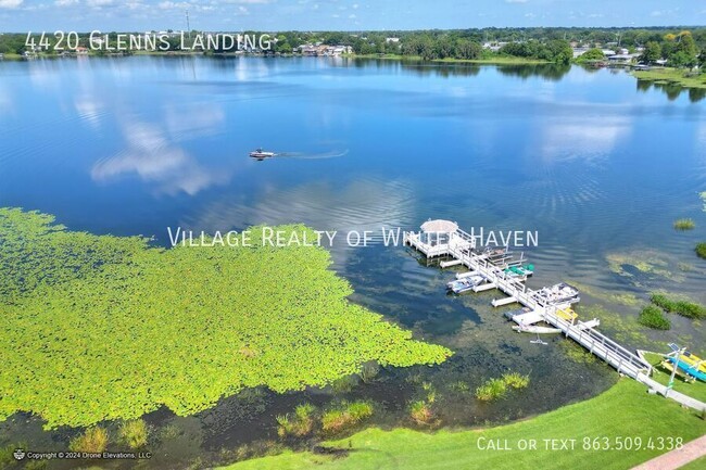 Building Photo - Southeast Winter Haven Home with Community...