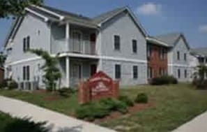 Primary Photo - Oakdale Square