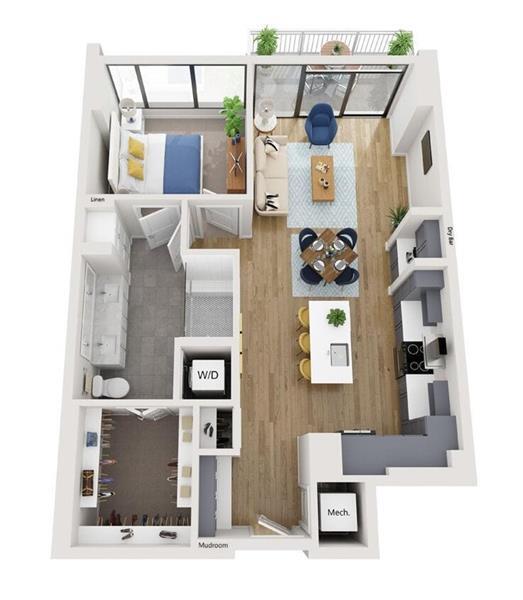 Building Photo - 92 Red River St