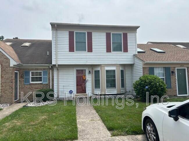 Primary Photo - 2903 Leta Ct