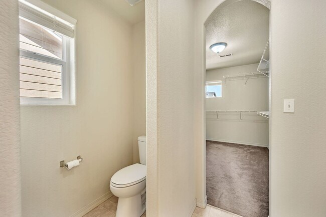 Building Photo - Academy School District 20 Home Available NOW!