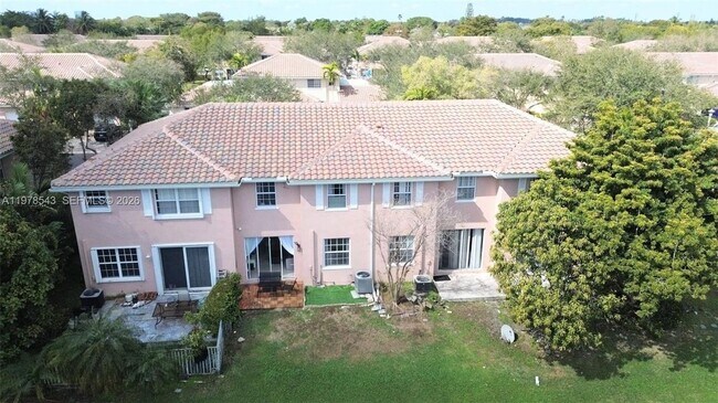 Building Photo - 3930 NW 91st Terrace