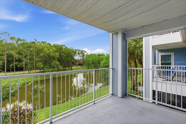 Building Photo - 2504 Grassy Point Dr