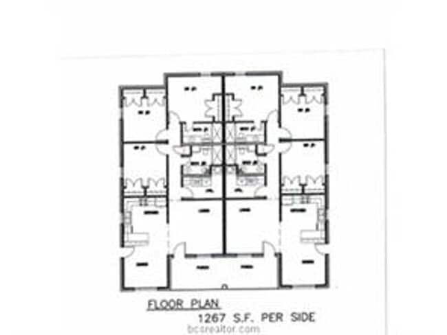 Building Photo - TWO Spacious duplexes in convenient location - one prelease and one available now